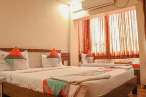 Hotel Mukesh Residency